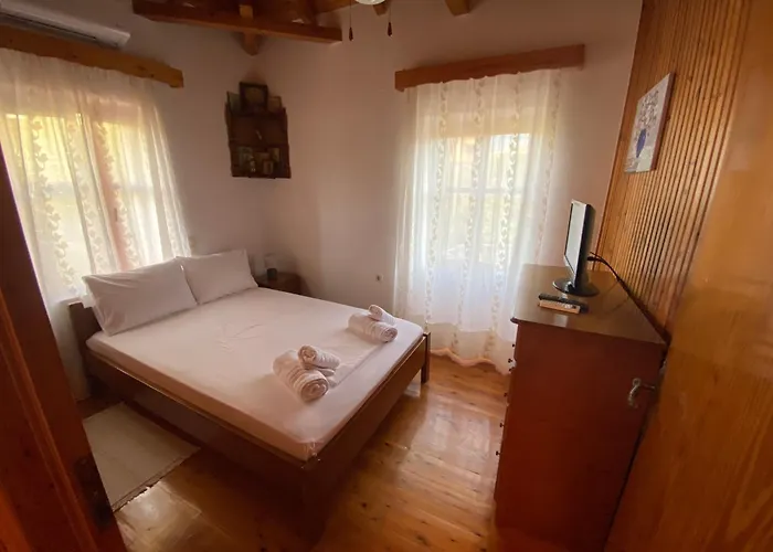 Casa de Férias Stavros Classic *