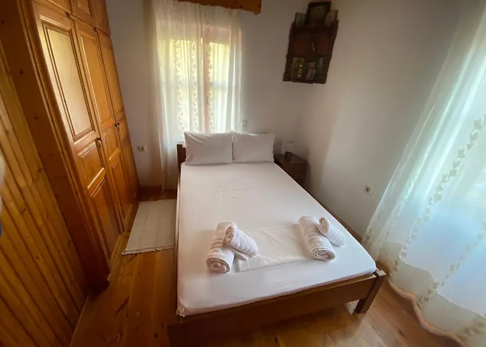 Stavros Classic Casa de Férias