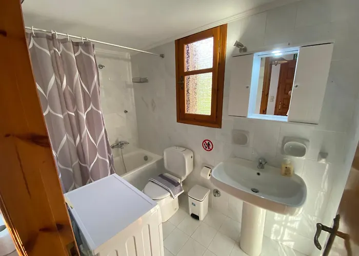 Casa de Férias Stavros Classic