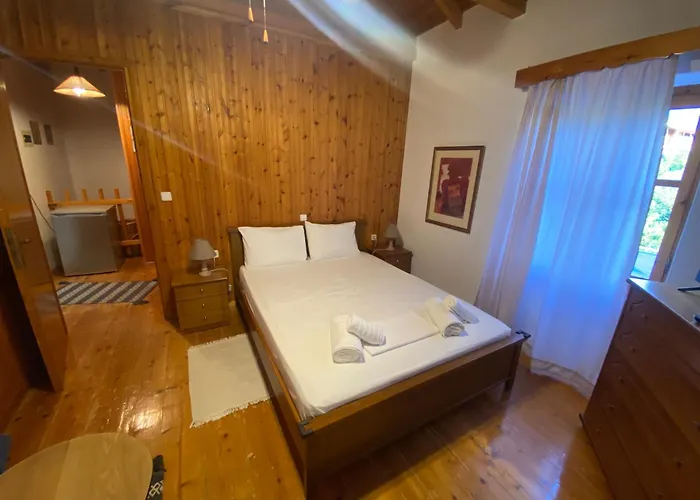 Casa de Férias Stavros Classic *